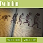 Evolution vs Intelligent Design